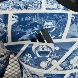 2024/25 Japan Doraemon.Special Edition Player Version Jersey