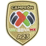 2024/25 Club America Third Blue Player Version Soccer Jersey