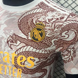 2024/25 RM Special Edition Player Version Soccer Jersey