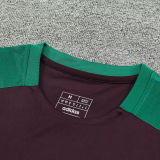 2025 Mexico Brown Training Tracksuit