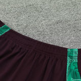 2025 Mexico Light Green Training Tracksuit