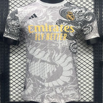 2024/25 RM Special Edition Player Version Soccer Jersey