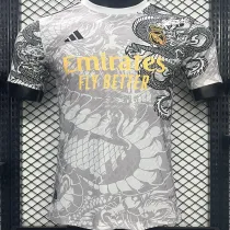 2024/25 RM Special Edition Player Version Soccer Jersey