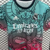 2024/25 RM Special Edition Player Version Soccer Jersey