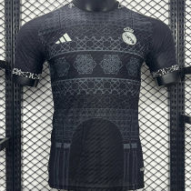 2024/25 RM Special Edition Player Version Soccer Jersey