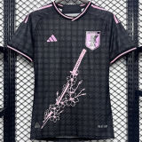2024/25 Japan Special Edition Player Version Jersey