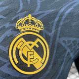 2024/25 RM Special Edition Player Version Soccer Jersey