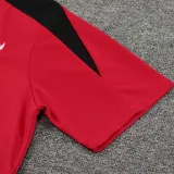 2025 Liv Red Training Tracksuit