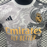 2024/25 RM Special Edition Player Version Soccer Jersey
