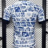 2024/25 Japan Doraemon.Special Edition Player Version Jersey