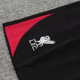 2025 Liv Red Training Tracksuit
