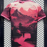 2024/25 Japan Special Edition Player Version Jersey