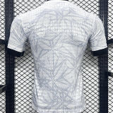 2024/25 RM Special Edition White Player Version Soccer Jersey