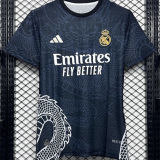 2024/25 RM Special Edition Player Version Soccer Jersey