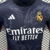 2024/25 RM Special Edition Player Version Soccer Jersey