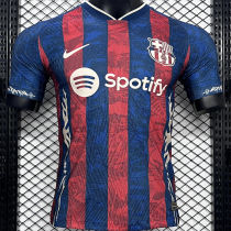 2024/25 BA Special Edition Player Version Jersey
