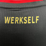 2024/25 Leverkusen Champion Edition Player Version Soccer Jersey