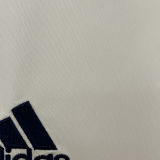 2024 Albacete Manu Fuster Special Version Fans Soccer Jersey
