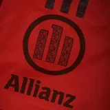 2024/25 BFC Home Red Long Sleeve Player Version Jersey