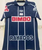 1998/99 Monterrey Third Retro Soccer Jersey