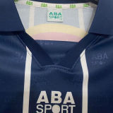 1998/99 Monterrey Third Retro Soccer Jersey
