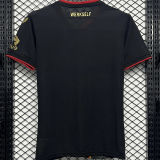 2024/25 Leverkusen Champion Edition Player Version Soccer Jersey