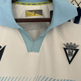2024/25 Cadiz Away Fans Soccer Jersey