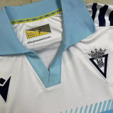2024/25 Cadiz Away Fans Soccer Jersey