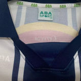 1998/99 Monterrey Home Retro Soccer Jersey