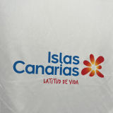 2024/25 Tenerife Home White Fans Soccer Jersey