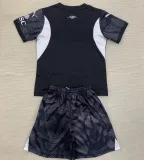 2024/25 AC Milan GK Black Fans Soccer Jersey