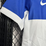 2024/25 Birmingham Home Blue Fans Soccer Jersey