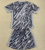 2024/25 PSG GK Kids Soccer Jersey