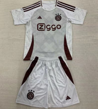 2024/25 AA Concept Version Kids Soccer Jersey