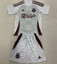2024/25 AA Concept Version Kids Soccer Jersey