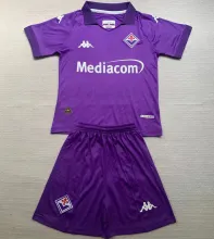 2024/25 ACF FC Home Kids Soccer Jersey