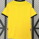 2024/25 Lens Home Fans Soccer Jersey