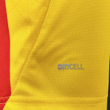 2024/25 Lens Home Fans Soccer Jersey