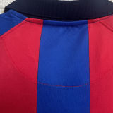 2001/02 BA Home Retro Soccer Jersey