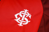 2025 Internacional Red Jacket Tracksuit