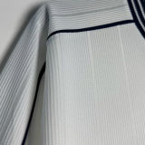 1997/99 TH FC Home White Retro Long Sleeve Soccer Jersey