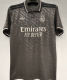 2024/25 RM 1:1 Quality Third Black Fans Soccer Jersey