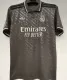 2024/25 RM 1:1 Quality Third Black Fans Soccer Jersey