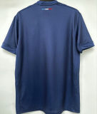 2024/25 PSG 1:1 Quality Home Blue Fans Soccer Jersey