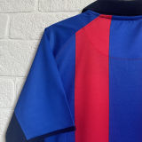 2001/02 BA Home Retro Soccer Jersey