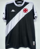 2024/25 Vasco 1:1 Quality Home Black Fans Jersey