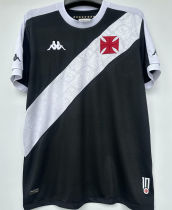 2024/25 Vasco 1:1 Quality Home Black Fans Jersey