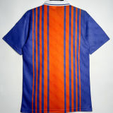 1993/94 PSG Home Retro Soccer Jersey