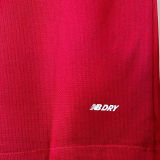 2019/20 LFC Home Red Retro Soccer Jersey