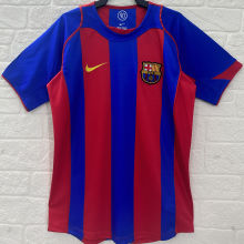 2004/05 BA Home Retro Soccer Jersey